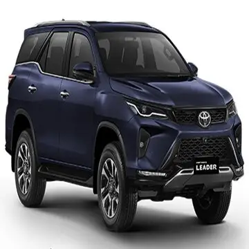 Compra Toyota Fortuner 3,0 D4D usado | Coche usado a la venta/Toyota Fortuner 2,4 usado a la venta con carrocería elevada de a la venta