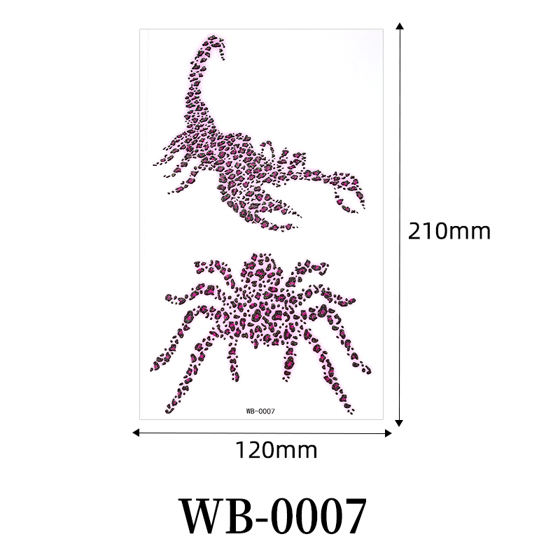 WB-0007