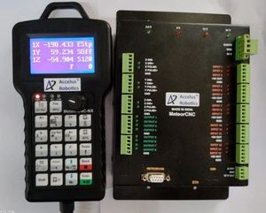 Cnc Router Controller
