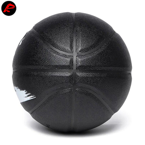 En kaliteli üretim basketbol Custom Made orijinal ucuz moda sepet topu yüksek kalite - Product Image 4