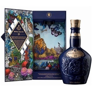 Year Old Scotch <strong>Whisky</strong> 700mL - Product Image 1