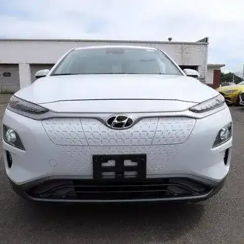 Crossover usato 2019 Hyunddai Konaa EV Limited 4dr