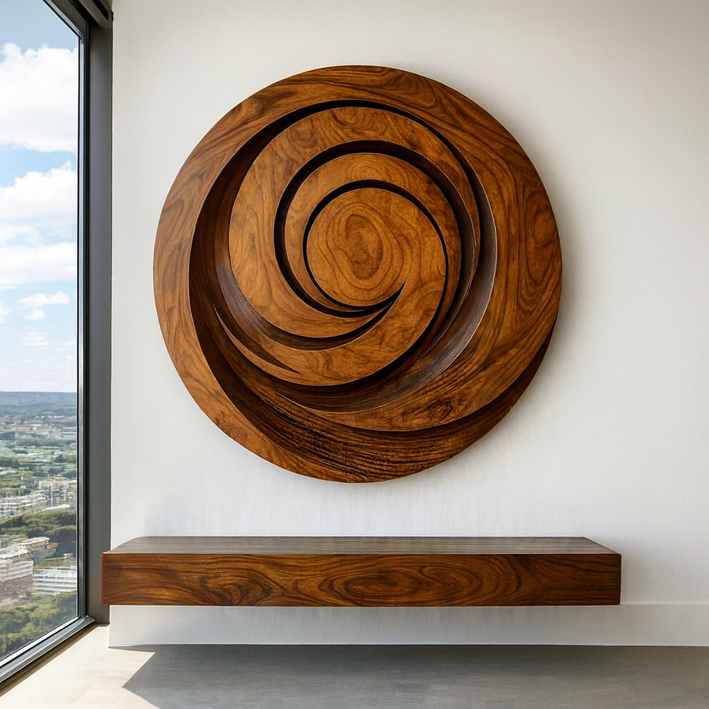 สีน้ำตาล