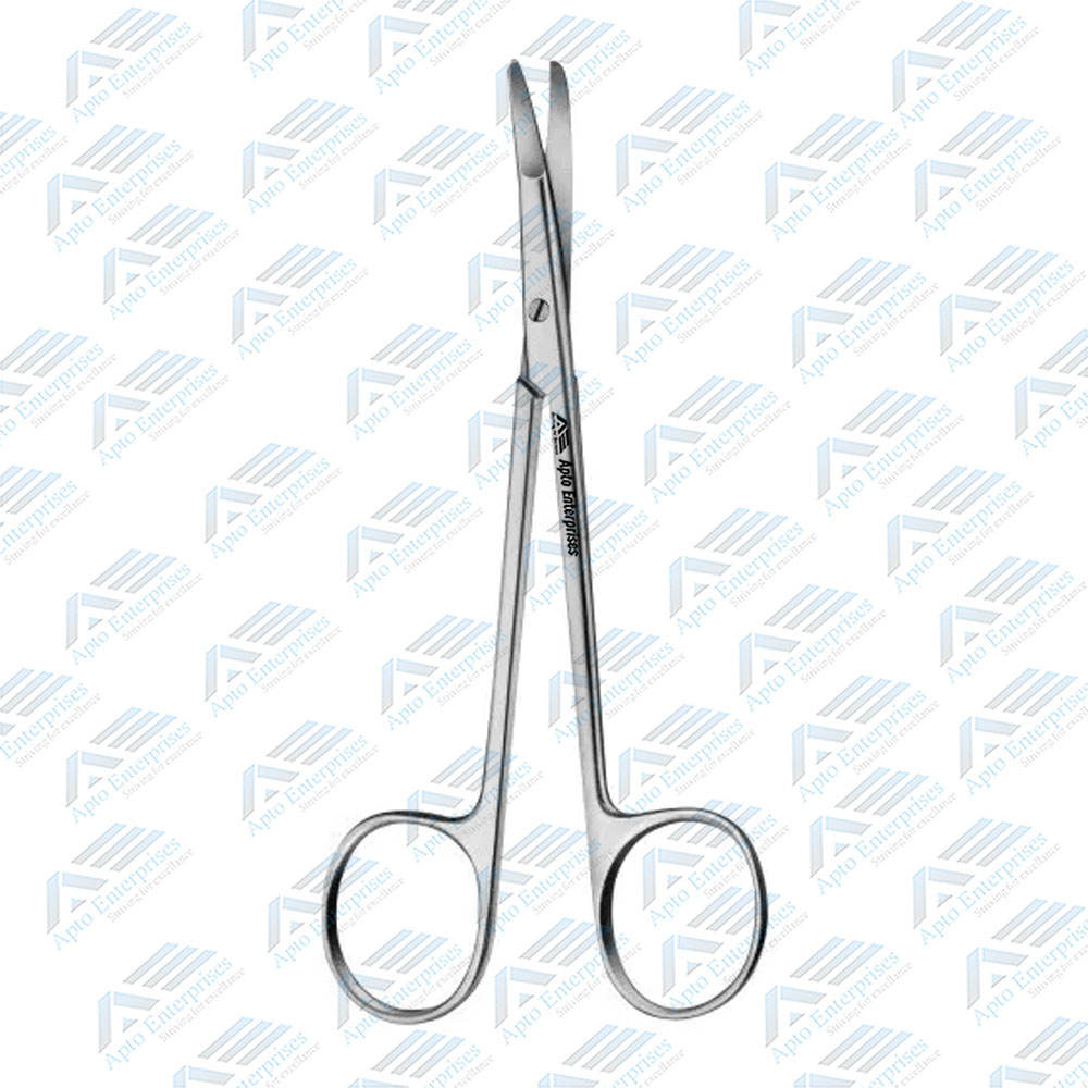 Kilner Dissecting Scissors