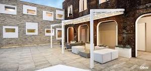 Sistemi açık bahçe Villa çatı fabrika Yard elektrikli ayarlanabilir panjur güneş Gazebo loualuminum alüminyum Pergola