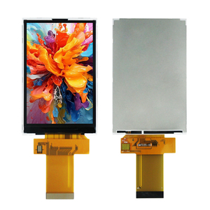 Werks großhandel 3,5-Zoll-TFT-LCD-Anzeigemodule 320*480 IPS-Typ LED-Hintergrund beleuchtung Mipi Dsi/Lvds-Schnitts tellen Digitale Elektronik - Product Image 1