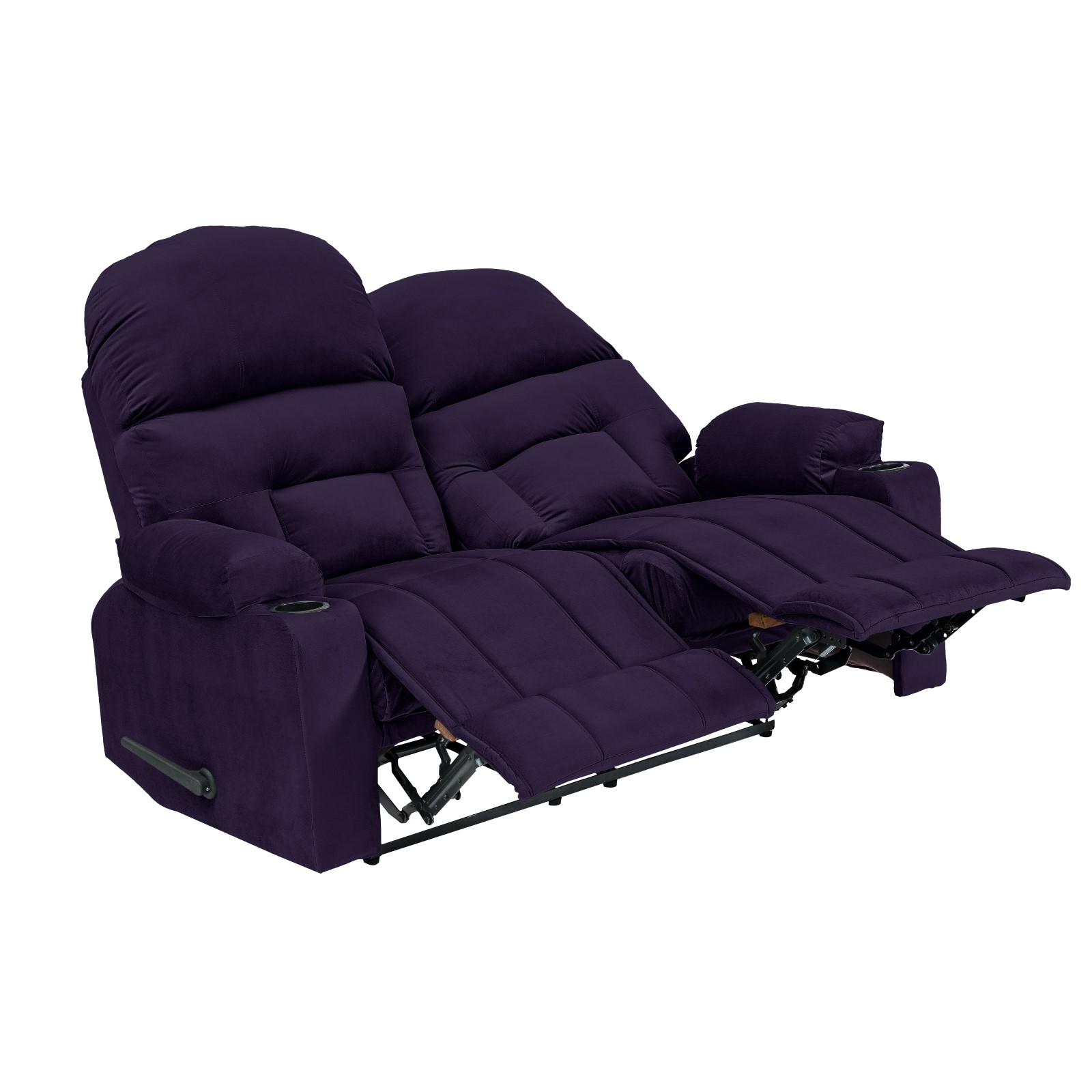 Dark Purple