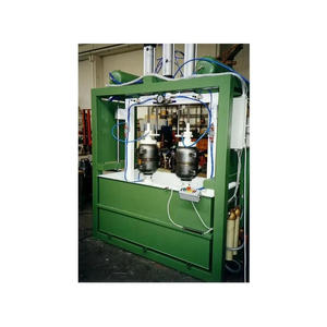 Italian Top Seller Industrial Machinery <strong>Testing</strong> Equipment For Expansion Tanks From 12 To 60 Litres - Product Image 2
