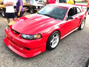 Farklı stil ve üst performans ile yeniden satış için güvenilir SVT Cobra - Product Image 6