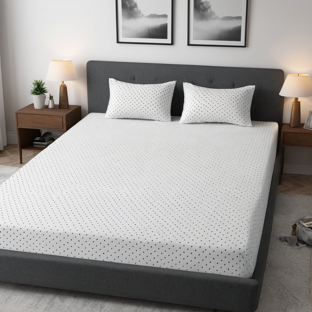 Color and Design Customizable