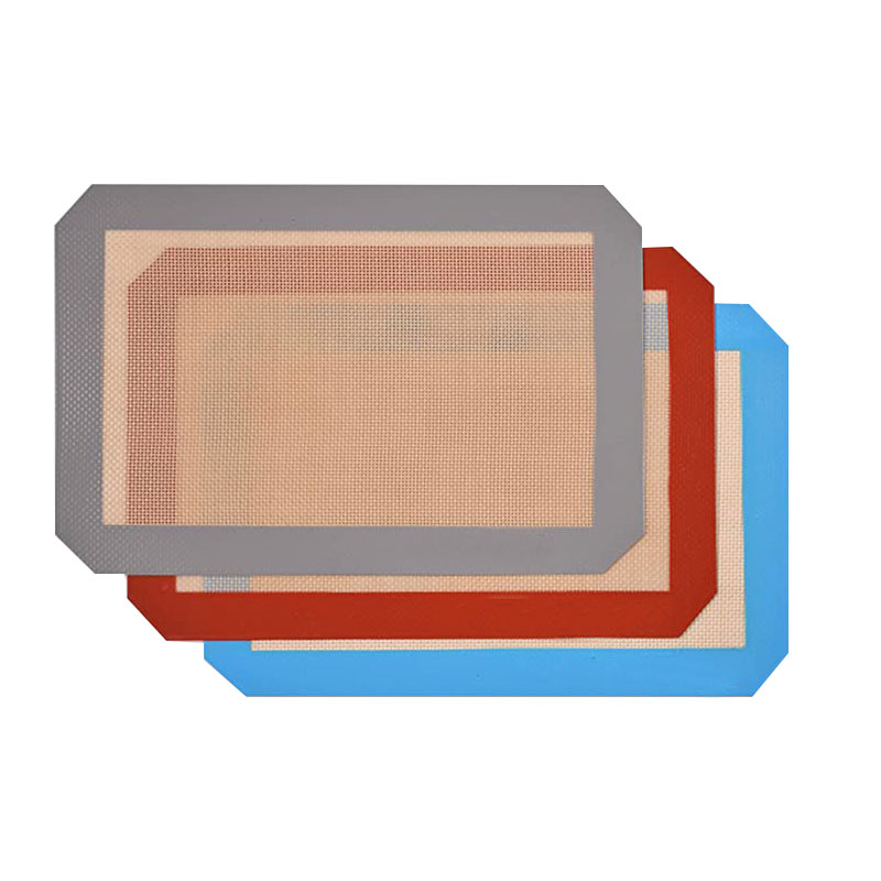 silicone baking mat