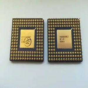 HIGH YIELD GOLD RECOVERY CPU CERAMIC <strong>PROCESSOR</strong> SCRAPS/Ceramic CPU Scrap/ <strong>COMPUTERS</strong> - Product Image 4