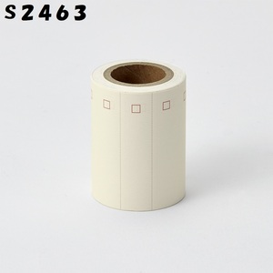一级质量日本胶水笔盒，带自粘便笺粘性小卷筒办公记事本 - Product Image 5