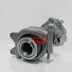 CT16 <strong>Turbo</strong> VB31 1720111070 17201-11070 Electric <strong>Turbo</strong> Charger for TOYOTA HILUX <strong>2.4L</strong> - Product Image 5