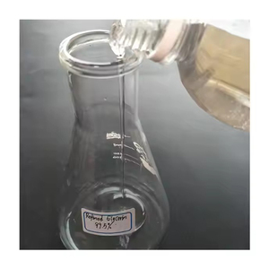 <span class=keywords><strong>USP</strong></span>食品および化粧品グレード精製グリセリン工業用ヘアケア化学物質用CAS 56-81-5