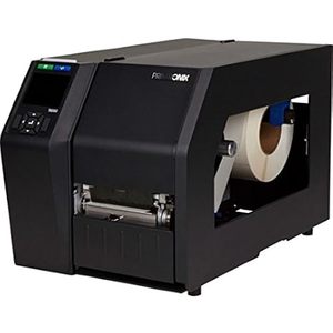 T83X8-1106-0 Printronix T83X8 termal Transfer yazıcı, 8 "yazdırılabilir genişlik, 300Dpi çözünürlük - Product Image 1