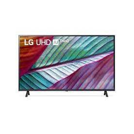 LG 43 inç 4K akıllı TV modeli 43UR7800PSB Android sistemi ile HD çözünürlüklü İngilizce varsayılan dil ev kullanımı için - Product Image 2