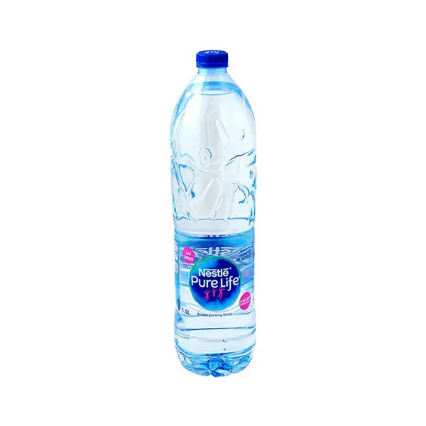 Customer Demand Hot Selling Direct Supplier Of Nestle- Pure Life Bottled Still Drinking Water - 12 x 1.5 Ltr At Wholesale Price