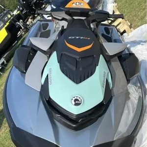 最新2025 Sea-Doo <span class=keywords><strong>RXP</strong></span> <span class=keywords><strong>X</strong></span> <span class=keywords><strong>300</strong></span> Jetski水上クラフト
