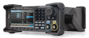 Siglent sdg1032x cộng với dual-channel 30 <span class=keywords><strong>MHz</strong></span> tùy ý dạng sóng/Chức năng Máy phát điện, 1 GSA/S, 16-bit Độ phân giải - Product Image 3