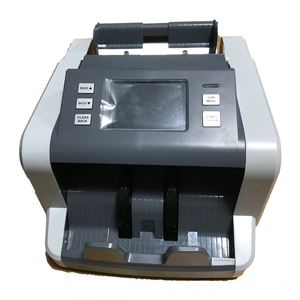 Immagine a colore singolo P80 prezzo inferiore contatore efficiente banconote e denaro contatore eccellente rapporto qualità-prezzo - Product Image 6