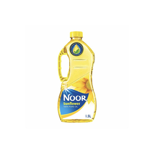 Pure Cooking <strong>Oil</strong> Premium Quality for Healthy Cooking Noor - Product Image 5