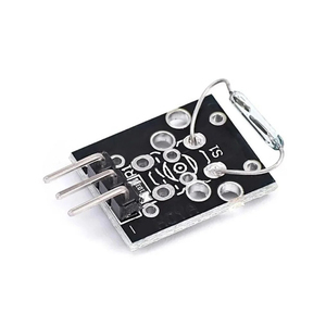 KY-021 Mini Magnetic Reed Module Dry Reed Pipe Switch Sensor Module for <strong>Arduino</strong> Starters <strong>Compatible</strong> Diy <strong>Kit</strong>