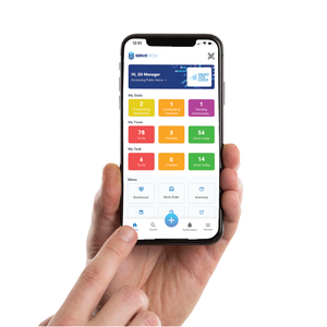 Compliance Management CMMS <strong>Software</strong> for Process Tracking Facility Management Accountability Job Status Monitoring Internet Mac - Product Image 5
