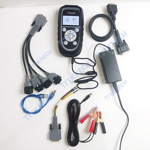 尿ポンプ窒素酸化物センサーNOXセンサー24V/12Vトラック窒素センサー検出器テストCAN-BUSノード検索更新オンライン - Product Image 3