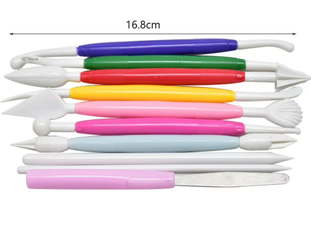 10pcs/Colorful