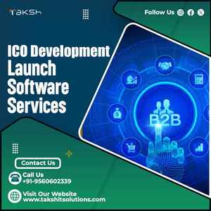 AI служба разработки программного обеспечения приложений для разработки ICO - Product Image 2