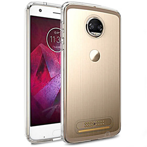 High Quality Cheap Unlock Original Second Hand Android Phone 5.5 Inches for Motorola Moto <strong>Z2</strong> <strong>Force</strong> Used Smart Phone - Product Image 1