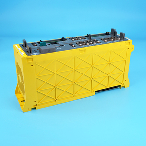 Centro di lavorazione CNC con mitMitsubishi e <span class=keywords><strong>Controller</strong></span> Fanuc di nuova generazione per A02B-0280-B502 di sistema Fanuc taglio stabile