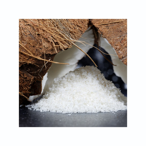 Bulk Großhandel Kokosnuss pulver getrocknete Kokosnuss Low Fat Grade Fine Grade Kaufen Sie zu einem guten Preis zum Verkauf