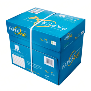 กระดาษปาโรน80แกรม70กรัมกระดาษพันธะ75gsm พาโรนสำหรับถ่ายแบบ A4สองชั้นสินค้าใหม่ - Product Image 5
