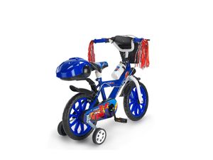 ホットセール新デザインミニ自転車バイク幼児用バスケットとウォーターボトルホルダー付きOEMトルコ2025マルチカラーデザイン