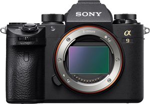ใหม่ล่าสุดของแท้ A9 III กล้องต้นฉบับ - Product Image 3