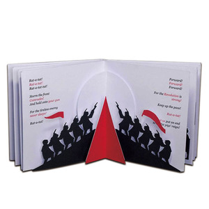 Wholesale Custom Printing Paperback <strong>Book</strong> Printing High-Quality Coffee Table Journal <strong>Book</strong> Printing - Product Image 5
