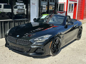 2021年<span class=keywords><strong>BMW</strong></span> LHD/RHD <span class=keywords><strong>Z4</strong></span> SDRIVE M40I 2drコンバーチブル6cyl