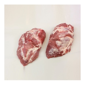 Frozen Pork Collar Cuts in Vacuum, 500g-1kg/pack, No Added Hormones, Fast Frozen, Customizable Packaging, High-Quality <strong>Meat</strong> - Product Image 4