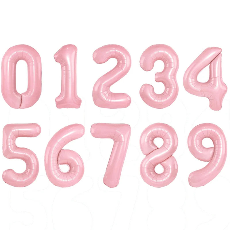 Number 0-9