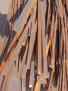 IRON <strong>SCRAP</strong> 2022