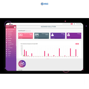 Best Professionals University <strong>Software</strong> School Management System Automatic School Bell System at Best Price - Product Image 1