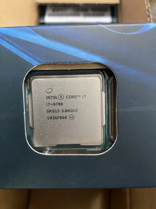 CPUs <strong>Intel</strong> <strong>Core</strong> I5-10400 I7-11700K/10700KF/11700K Desktop <strong>Processor</strong> CPU 8 <strong>Cores</strong> Unlocked LGA1200 I7 11th <strong>Generation</strong> - Product Image 5