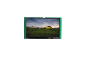 Display Lcd da USB a MIPI da 15.0 pollici 1024X600 quadrati con CTP compatibile con Raspberry Pi e finestre - Product Image 3