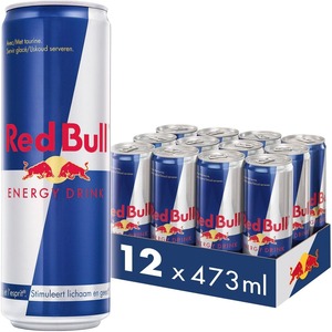 Bulk Supply of RedBull Original Energy Drink in OEM and Retail Cans Available for International <strong>Markets</strong> and Distributors - Product Image 6