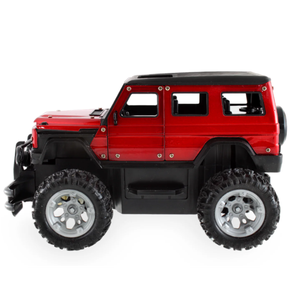 Высокое Качество 4x4 для JEEP RC модель автомобиля 2,4 ГГц пульт дистанционного управления металлическая гоночная игрушка Зарядное устройство USB кабель пульт дистанционного управления для эксперта - Product Image 1