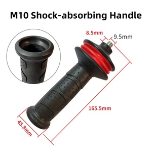 电动工具配件角磨机手柄角磨机磨床辅助侧手柄 - Product Image 4