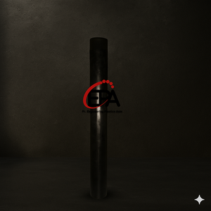 Lựa chọn kỹ thuật POM que đen 55mm x 2m lý tưởng cho gia công <span class=keywords><strong>CNC</strong></span> và các ứng dụng Sản xuất nguyên mẫu công nghiệp - Product Image 1