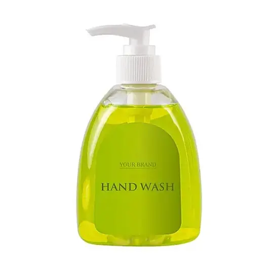 Alta Qualidade Óxido De Prata Água Crianças 300ml Tea Tree Hand soap Suprimentos de Limpeza Básica Vietnam OEM ODM Smell Hand Wash
